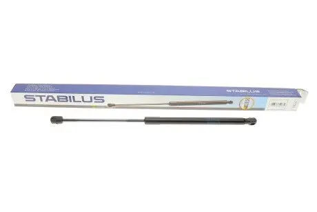 Газовая пружина, крышка багажник STABILUS 017203