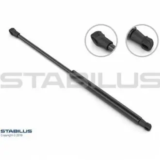 Газова пружина, капот STABILUS 022244