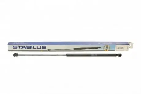 Газовая пружина, крышка багажник STABILUS 022657