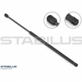 Газова пружина, капот STABILUS 055469