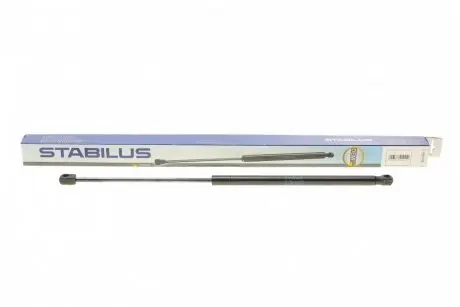 Газовая пружина, крышка багажник STABILUS 060708