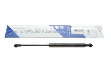 Газова пружина, капот STABILUS 1381MF
