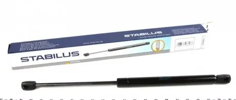 Газовая пружина, крышка багажник STABILUS 1386BY