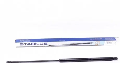 Газова пружина, кришка багажник STABILUS 141250
