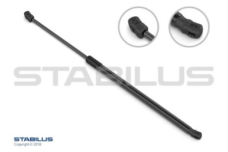 Газовый амортизатор STABILUS 220389