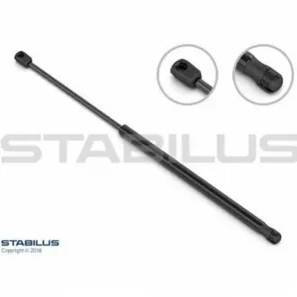 Газова пружина, кришка багажник STABILUS 274167