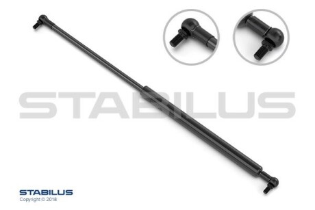 Газовый амортизатор STABILUS 370468