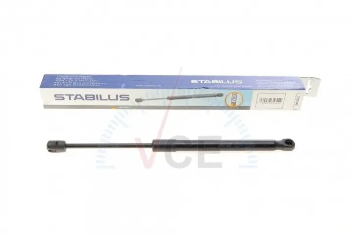 Амортизатор капота tesla model 3 17- STABILUS 535645 (фото 1)