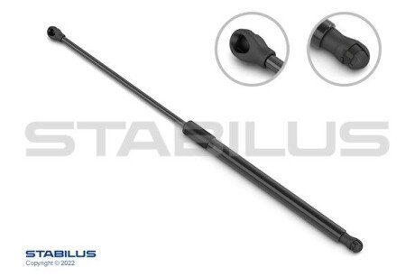 Газовый амортизатор STABILUS 570519