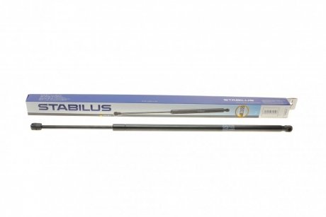 Амортизатор крышки багажника tesla model s 13- STABILUS 679523 (фото 1)