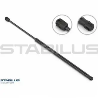 Газовая пружина, крышка багажник STABILUS 7022TI