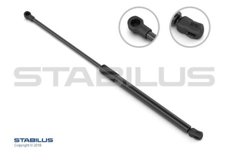 Газовий амортизатор STABILUS 735408