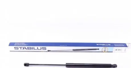 Газова пружина, кришка багажник STABILUS 7825VK