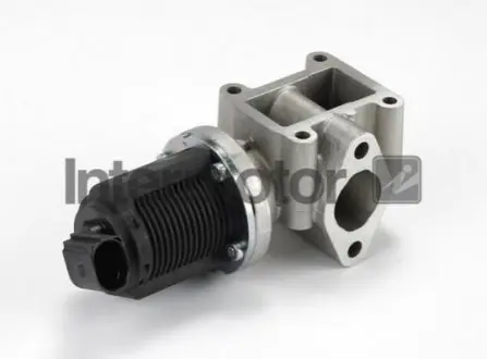 Клапан возврата ог STANDARD 14312