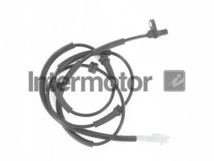 Датчик, частота вращения колеса STANDARD 60758