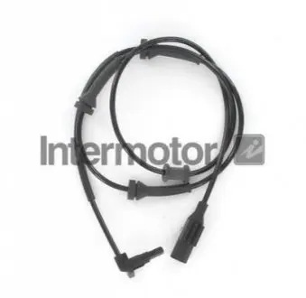 Датчик, частота вращения колеса STANDARD 60803