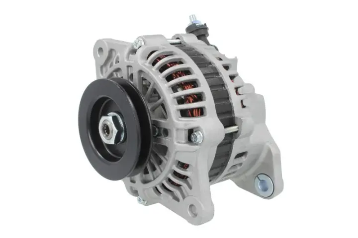 Фото 1 - Генератор (12В, 120А, восстановлен) AUDI A4 B5, VW PASSAT B5, POLO, POLO III CLASSIC, POLO IV 0.8-1.9D 09.75- Stardax STX100120R Генератор (12В, 120А, восстановлен) AUDI A4 B5, VW PASSAT B5, POLO, POLO III CLASSIC, POLO IV 0.8-1.9D 09.75- Stardax STX100120R (фото 1)