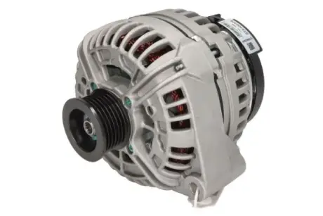 Генератор (12В, 150А, восстановленный) MERCEDES CLK (A208), CLK (A209), CLK (C208), CLK (C209), CLS (C218), CLS (C219), ET-MODEL (S210), E T-MOD (W211), G (W463) 2.6-5.5 12.96- Stardax STX100308R