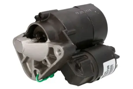 Стартер nissan kubistar, renault clio ii, grand scenic ii, kangoo, kangoo express, laguna i, laguna ii, laguna iii, logan ii, megane i, megane i classic 1.4-2. Stardax STX200023R