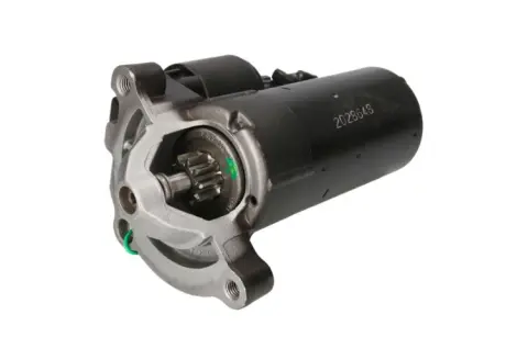 Стартер (12В, 1,4кВт, восстановлен) DS DS 4, DS 5, CITROEN BERLINGO, BERLINGO-MINIVAN, C15, C15-MINIVAN, C4, C4 GRAND PICASSO I, C4 GRAND PICASSO II, C4 I, C4 II, C4 PI. Stardax STX200043R