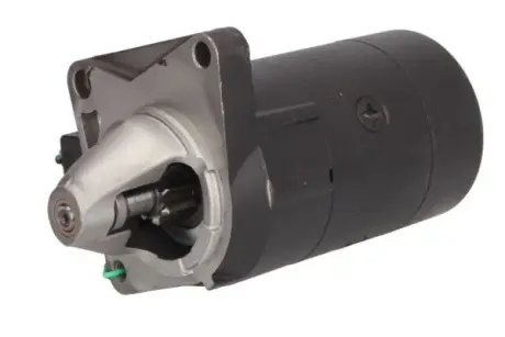 Стартер fiat bravo ii, grande punto, linea, palio, punto, punto evo, punto/hatchback, seicento/600, siena, lancia y 0.9-1.5 03.96- Stardax STX200057R