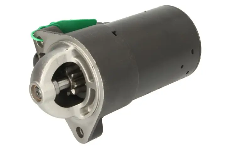 Стартер (12В, 1кВт, восстановлен) CHEVROLET MATIZ, SPARK, DAEWOO KALOS, MATIZ, TICO, SUZUKI WAGON R, WAGON R+ 0.8-1.6 01.96- Stardax STX200084R (фото 1)