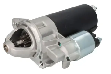 Стартер (12В, 1,7 кВт, восстановлен) OPEL ASCONA C, ASTRA F, ASTRA F-KOMBI, ASTRA G, ASTRA G-KOMBI, KADETT D, KADETT E, KADETT E-KOMBI, VECTRA A 1.6D-1.7D 03.82-04.05 Stardax STX200126R