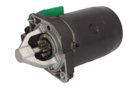 Стартер (12В, 0,9кВт, відновлено) HYUNDAI ACCENT, ACCENT I, ACCENT II, ACCENT III, COUPE I, ELANTRA III, GETZ, LANTRA I, LANTRA II, PONY, PONY - EXCEL, S, SANTAMO, SONATA II 0.7-2.6 06.74-1 Stardax STX200159R