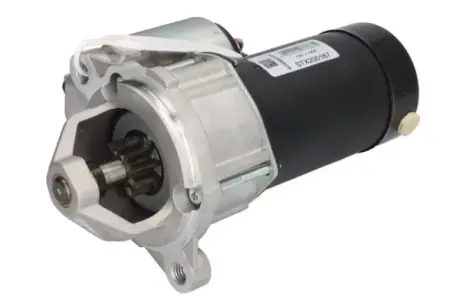 Стартер (12В, 0,9кВт, восстановлен) FORD ESCORT III, ESCORT III EXPRESS, ESCORT IV, ESCORT IV EXPRESS, ESCORT V, ESCORT V EXPRESS, ESCORT VI, ESCORT VI-KOMBI, FIESTA II 1.0-1.6 09.80-08.00 Stardax STX200167R