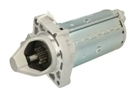 Стартер (12В, 1,8кВт, восстановлен) OPEL AGILA, ASTRA H, ASTRA H GTC, ASTRA H-KOMBI, ASTRA J, COMBO TOUR, COMBO-MINIVAN, CORSA C, CORSA C-HATCHBACK, CORSA D, CORSA D-HATCHBACK 1.3D 1.3D Stardax STX200253R