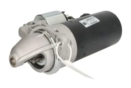 Стартер (12В, 1,7кВт, відновлений) BMW 5 (E34), 6 (E24), 7 (E23), 7 (E32) 2.8-3.8 09.77-07.95 Stardax STX200331R