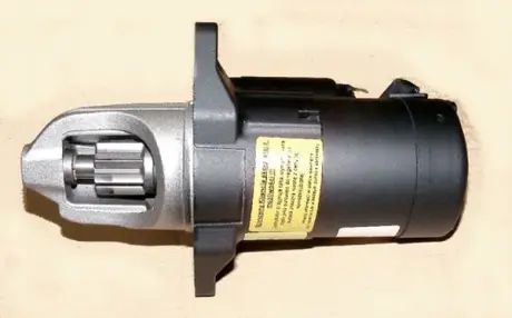 Стартер subaru forester, impreza, legacy i, legacy ii 1.5-2.5 01.89- Stardax STX200357R