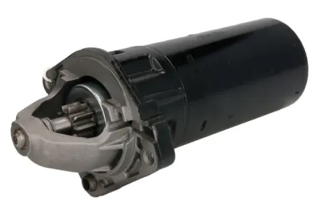 Стартер (12В, 1,7кВт, восстановлен) FIAT DUNA, FIORINO, FIORINO-MINIVAN, PALIO, PENNY-KOMBI, REGATA, RITMO, TIPO, UNO, INNOCENTI ELBA 1.4D-1.7D 09.83- Stardax STX200370