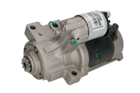 Стартер (12В, 2кВт, восстановлен) RENAULT ESPACE IV, VEL SATIS, SAAB 9-5 3.0D 07.01-01.15 Stardax STX201284R