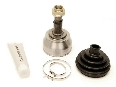 Шарнирный комплект, приводной вал. STARLINE 10.17.602