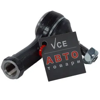 Наконечник поперечной рулевой тяги STARLINE 10.17.720