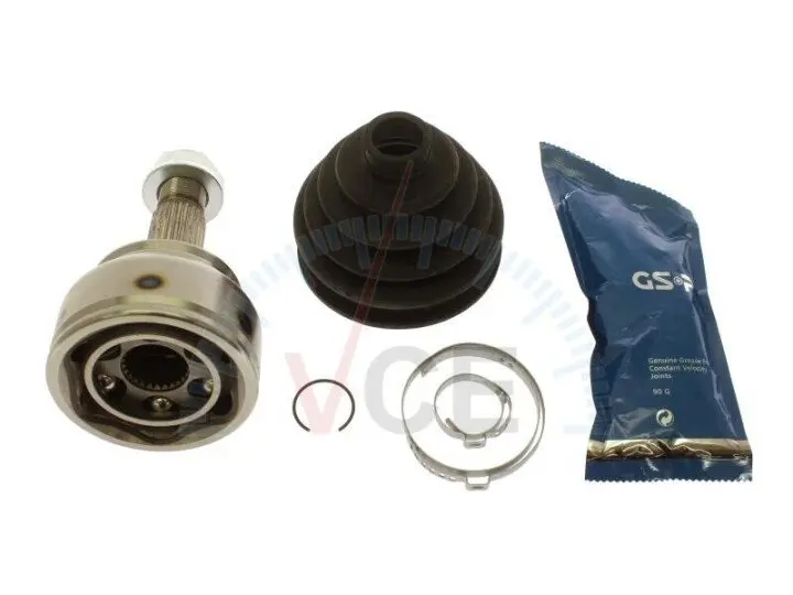 Фото 1 - Шарнирный комплект, приводной вал. STARLINE 10.30.601 Шарнирный комплект, приводной вал. STARLINE 10.30.601 (фото 1)