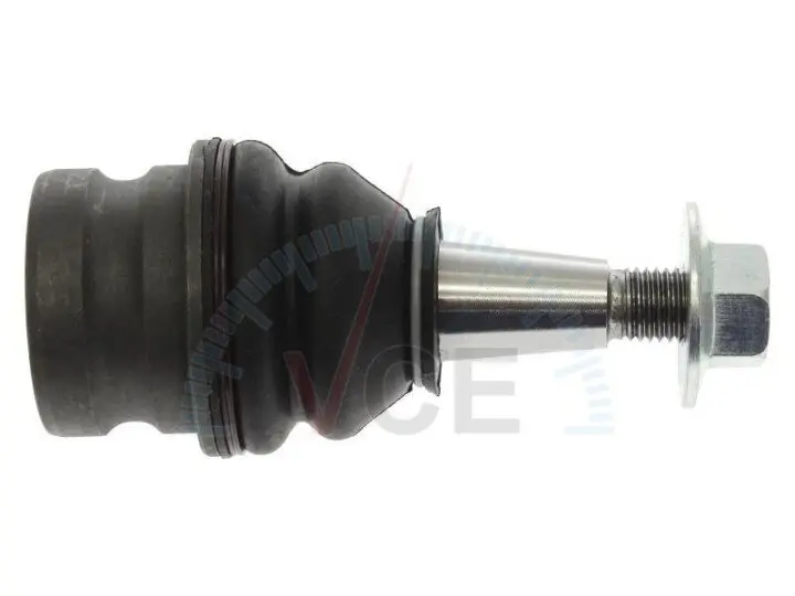 Несущий/направляющий шарнир STARLINE 12.56.710 (фото 1)