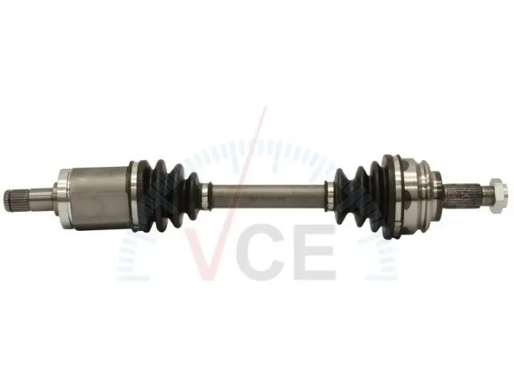 Фото 1 - Приводной вал STARLINE 14.62.610 Приводной вал STARLINE 14.62.610 (фото 1)