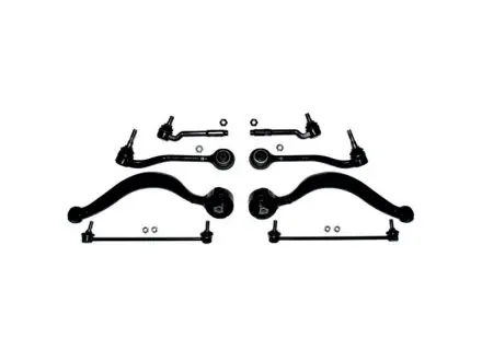 Рычаг подвески STARLINE 14.62.709