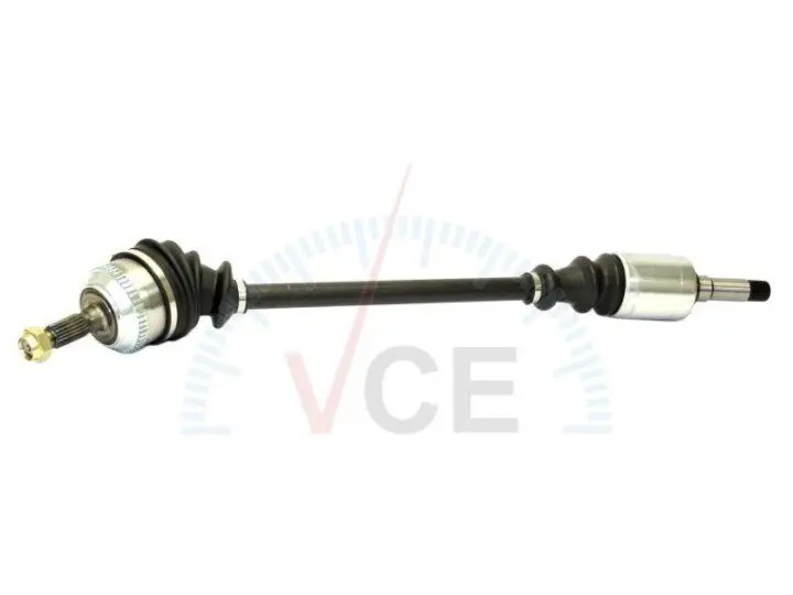 Фото 1 - Приводний вал STARLINE 16.10.618 Приводний вал STARLINE 16.10.618 (фото 1)