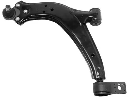 Важіль незалежної підвіски колеса, підвіска колеса STARLINE 16.18.707