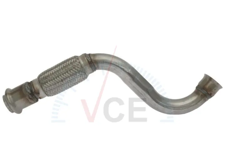 Деталь выхлопной системы STARLINE 1624456 (фото 1)