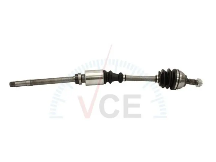 Приводной вал STARLINE 16.24.614 (фото 1)