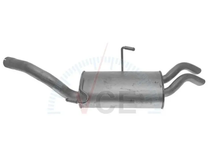 Деталь выхлопной системы STARLINE 16.27.401 (фото 1)