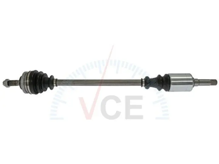 Фото 1 - Приводной вал STARLINE 16.38.613 Приводной вал STARLINE 16.38.613 (фото 1)