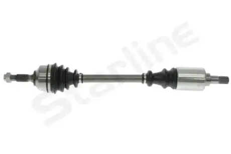 Приводной вал STARLINE 16.44.613