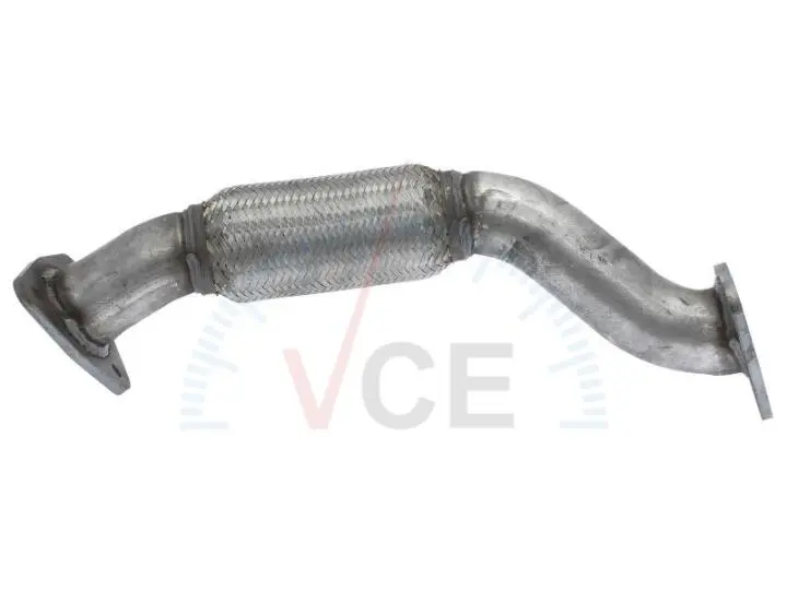 Фото 1 - Деталь выхлопной системы STARLINE 1650450 Деталь выхлопной системы STARLINE 1650450 (фото 1)