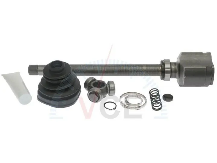 Фото 1 - ШРУС STARLINE 16.50.606 ШРУС STARLINE 16.50.606 (фото 1)