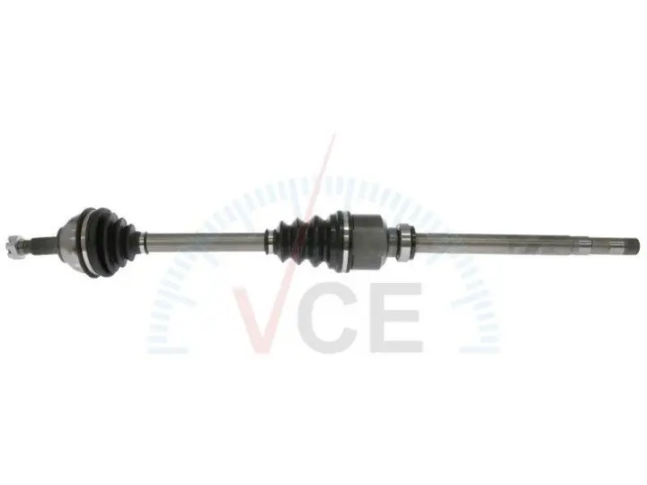 Фото 1 - Приводной вал STARLINE 16.51.610 Приводной вал STARLINE 16.51.610 (фото 1)